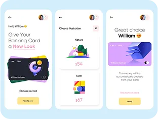 3D Creative Promo & Development